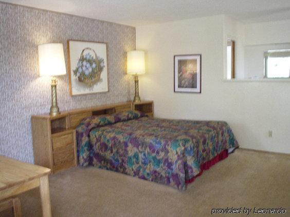 Golden Chain Motel Grass Valley Kamer foto