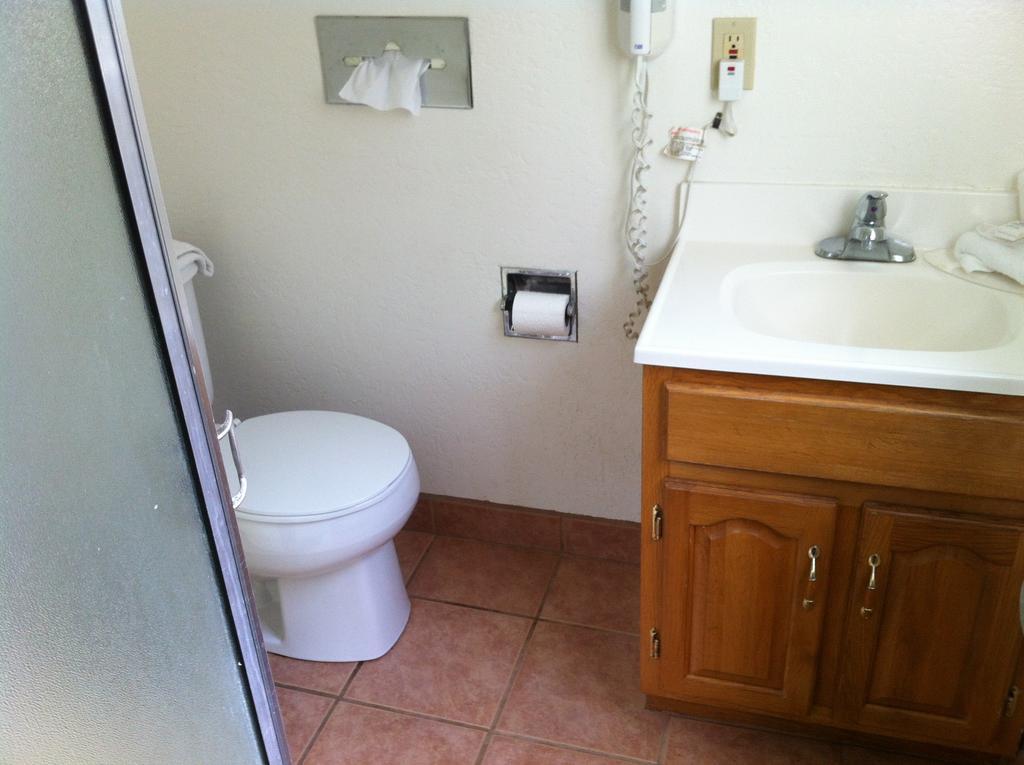Golden Chain Motel Grass Valley Kamer foto